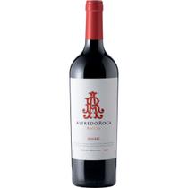 Vinho Tinto Argentino Alfredo Roca Fincas Malbec 750ml