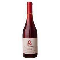 Vinho tinto argentino alfredo roca pinot noir 750ml