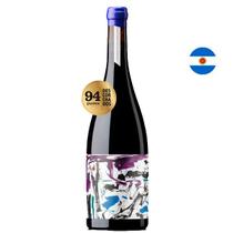 Vinho Tinto Argentino Altar Uco Edad Moderna Cabernet Sauvignon