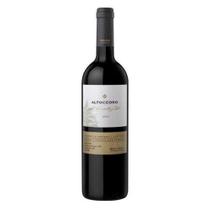 Vinho tinto Argentino Altocedro - La Consulta Select 2017 750ml