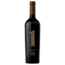 Vinho Tinto Argentino Antigal One Malbec 750ml Vinho Tinto Argentino Antigal One Malbec 750ml