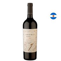 Vinho Tinto Argentino Anubis Malbec 750ml Vinho Tinto Argentino Anubis Malbec 750ml