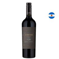 Vinho Tinto Argentino Anubis Reserva Malbec