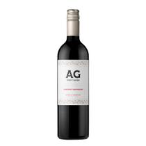 Vinho Tinto Argentino Argento 47 Cabernet Sauvignon 750ml - AG Forty Seven
