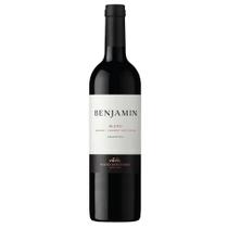 Vinho Tinto Argentino Benjamin Blend Vinho Tinto Argentino Benjamin Blend