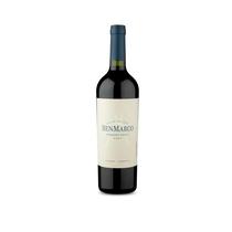 Vinho Tinto Argentino Benmarco Cabernet Franc 750ml Vinho Tinto Argentino Benmarco Cabernet Franc 750ml