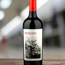 Vinho Tinto Argentino BenMarco Cabernet Sauvignon