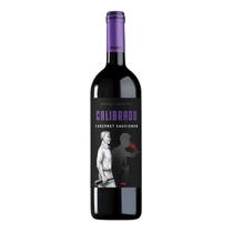 Vinho Tinto Argentino Calibrado Cabernet Sauvignon Seco 750ml