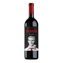Vinho Tinto Argentino Calibrado Malbec Seco 750ml