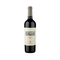 Vinho Tinto Argentino Callia Malbec 750ml