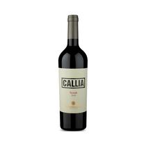Vinho Tinto Argentino Callia Syrah 750ml Vinho Tinto Argentino Callia Syrah 750ml