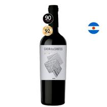 Vinho Tinto Argentino Casir dos Santos Reserve Malbec Vinho Tinto Argentino Casir dos Santos Reserve Malbec