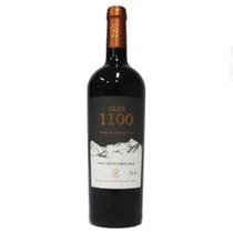 Vinho Tinto Argentino Clos 1100 Blend