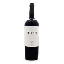 Vinho Tinto Argentino Cobos Felino Malbec 750ml Vinho Tinto Argentino Cobos Felino Malbec 750ml