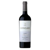 Vinho Tinto Argentino Conclave Gran Cab. Sauvignon by Michel Rolland 750 ml Vinho Tinto Argentino Conclave Gran Cab. Sauvignon by Michel Rolland 750 ml