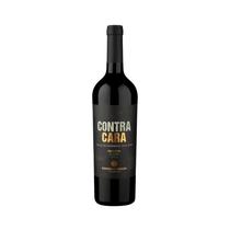 Vinho Tinto Argentino Contracara Reserva Blend 750ml
