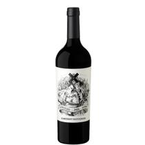 Vinho Tinto Argentino Cordero Con Piel de Lobo Cabernet Sauvignon 2024 750ml Vinho Tinto Argentino Cordero Con Piel de Lobo Cabernet Sauvignon 2024 750ml