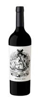 Vinho Tinto Argentino Cordero Con Piel de Lobo Malbec 750ml
