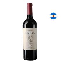 Vinho Tinto Argentino Crios Malbec