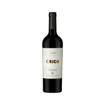 Vinho Tinto Argentino Crios Red Blend