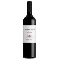 Vinho Tinto Argentino Cuesta del Madero Clássico