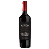 Vinho Tinto Argentino Domaine Bousquet Black Rock Cabernet Sauvignon Orgânico