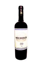 VINHO TINTO ARGENTINO DON NICOLÁS MALBEC 750ml