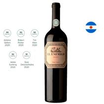 Vinho Tinto Argentino El Enemigo Malbec Vinho Tinto Argentino El Enemigo Malbec