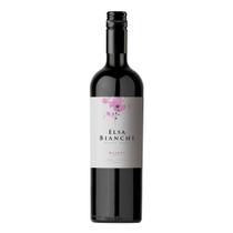Vinho Tinto Argentino Elsa Bianchi Malbec Vinho Tinto Argentino Elsa Bianchi Malbec
