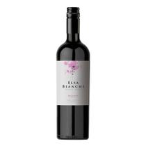 Vinho Tinto Argentino Elsa Bianchi Malbec