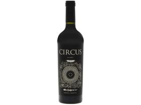 Vinho Tinto Argentino Escorihuela Gascón Circus Malbec 750ml