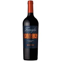 Vinho Tinto Argentino Famiglia Bianchi Cabernet Franc