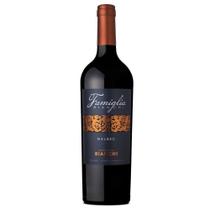 Vinho Tinto Argentino Famiglia Bianchi Malbec Vinho Tinto Argentino Famiglia Bianchi Malbec