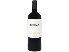 Vinho Tinto Argentino Felino Cabernet Sauvignon
