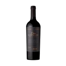 Vinho Tinto Argentino Gran Alambrado Malbec 750ml