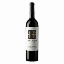 Vinho Tinto Argentino La Puerta Clássico Cabernet Sauvignon Seco 750ml