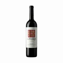 Vinho Tinto Argentino La Puerta Classico Malbec Seco 750ml