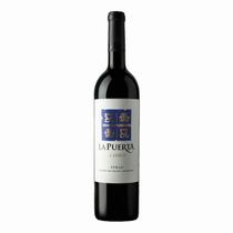 Vinho Tinto Argentino La Puerta Clássico Syrah Seco 750ml
