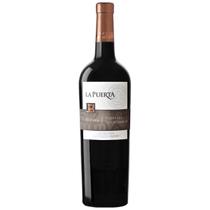 Vinho Tinto Argentino La Puerta Reserva Cabernet Sauvignon Seco 750ml
