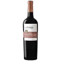 Vinho Tinto Argentino La Puerta Reserva Malbec Seco 750ml