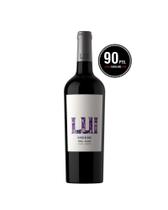 Vinho Tinto Argentino LUI Wind Blend Malbec Bonarda 750 ml Mendoza