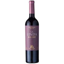 Vinho Tinto Argentino Luigi Bosca La Linda Malbec 750ml - Bodega Luigi Bosca
