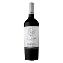 Vinho Tinto Argentino Luna Cabernet Sauvignon 750ml