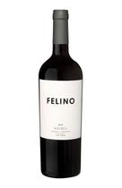 Vinho Tinto Argentino Malbec Felino 750ml