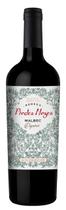 Vinho Tinto Argentino Malbec Orgânico Piedra Negra Alta Coleccion 750ml - WS BUTTERFLY