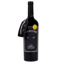 Vinho Tinto Argentino Malbec Reserva Clandestino 750 ml Vinho Tinto Argentino Malbec Reserva Clandestino 750 ml