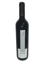 Vinho Tinto Argentino Malbec/Syrah Blason Del Valle 750 Ml