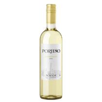 Vinho tinto argentino norton porteño chardonnay 750ml