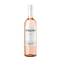 Vinho tinto argentino norton porteño rosé 750ml