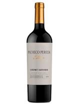 Vinho Tinto Argentino Pacheco Pereda Estirpe Cabernet Sauvignon Orgânico Vinho Tinto Argentino Pacheco Pereda Estirpe Cabernet Sauvignon Orgânico